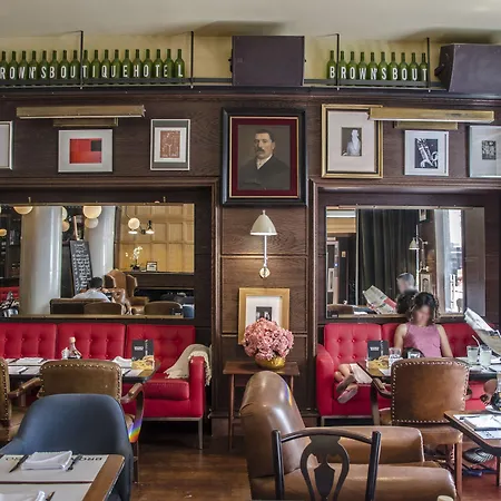 Browns Boutique Hotel-2
